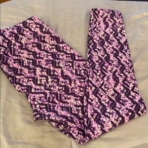 Leggings by LulaRoe